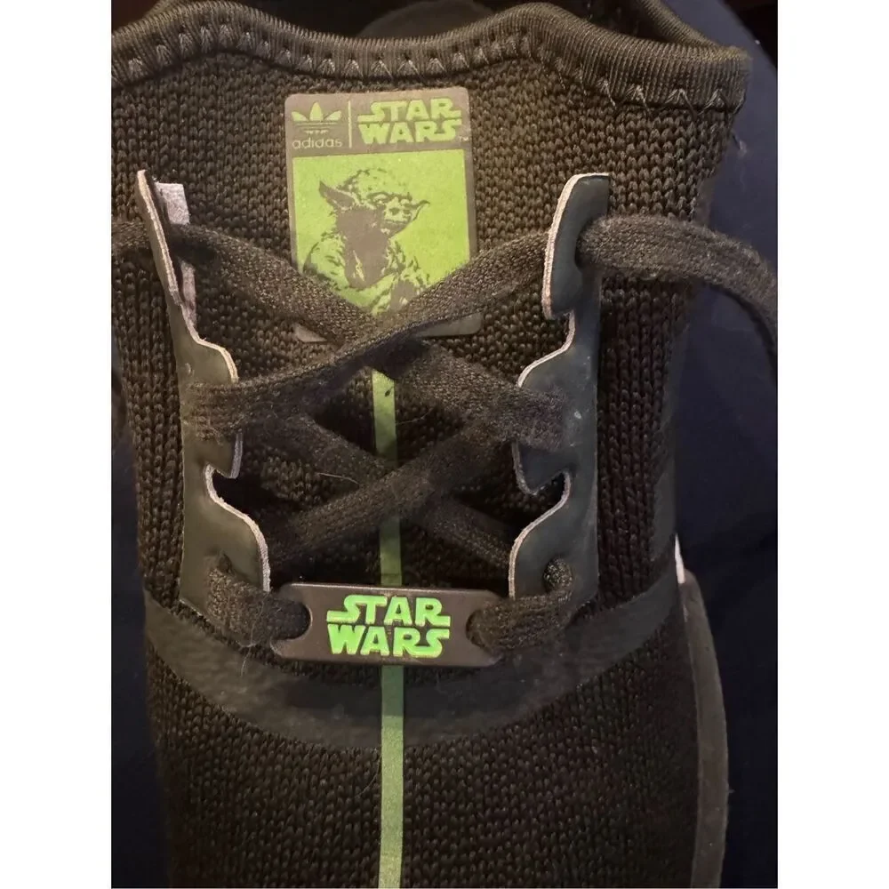 Adidas star wars